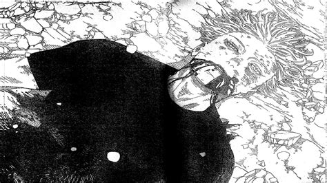 jjk chapter 236 leaks|Jujutsu Kaisen Chapter 236 spoilers and raw scans: Gojo